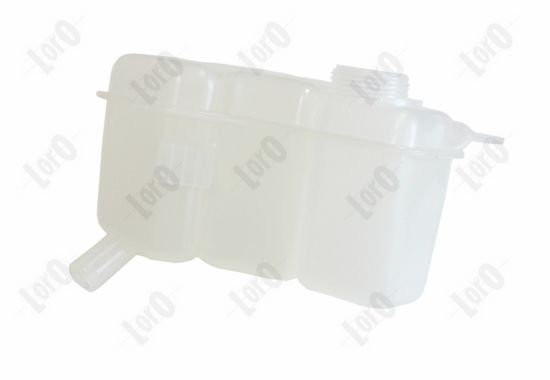 Expansion Tank, coolant - 017-026-009 ABAKUS